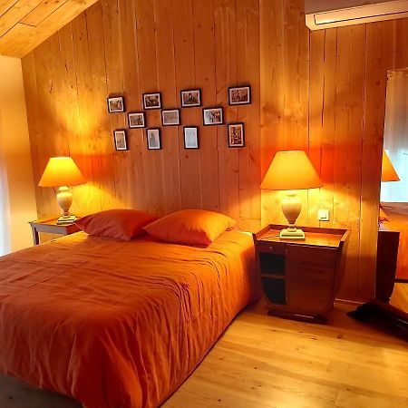 L'Annexe De Ma Cabane بوردو المظهر الخارجي الصورة