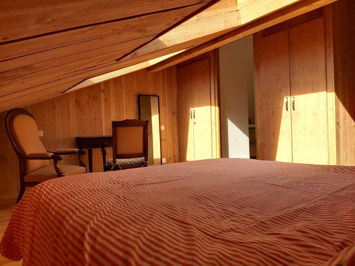 L'Annexe De Ma Cabane بوردو المظهر الخارجي الصورة